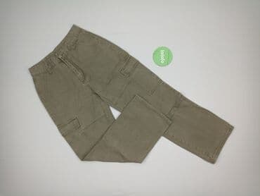 house spodnie cargo damskie: Shein, Spodnie cargo damskie, rozmiar S — 2