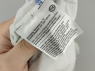 koszule firmowe codzienne: C&A, T-shirt damski, rozmiar 8XL — 4