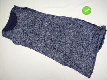 sukienka na drutach krok po kroku: Sukienka damska, rozmiar S — 2