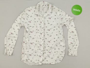 koszulka playboy: Sinsay, Koszula damska, S — 2