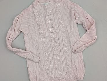 kurtki wedze: Sweter damski, rozmiar S — 1