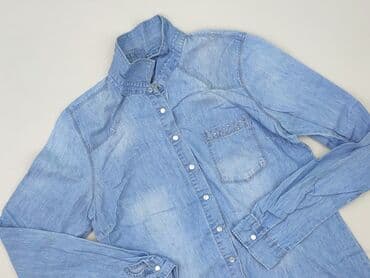 House of Denim, Tunika damska, M w lalafo.pl House of Denim, Tunika damska, M