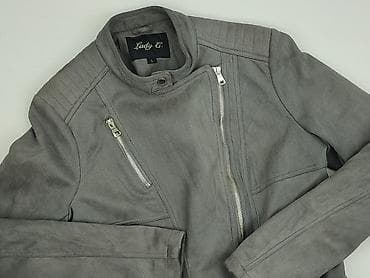 Kurtka przejściowa damska, rozmiar L