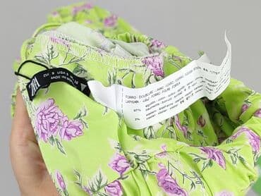 bluzki hiszpanki wiazana: Zara, Top damski, rozmiar S — 4