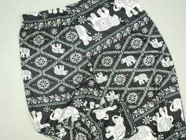 majtki tureckie: Spodnie materiałowe damskie, rozmiar 2XL — 1