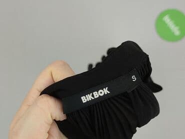 bluzki złotą nitką: Bik Bok, Top damski, rozmiar S — 6