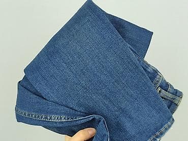 bluzy levis: H&M, Jeansy damskie, rozmiar XS — 5