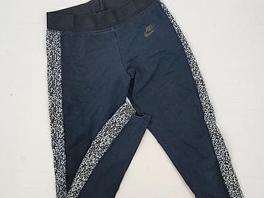 nike tech media expert: Nike, Legginsy Sportowe damskie, rozmiar S — 1