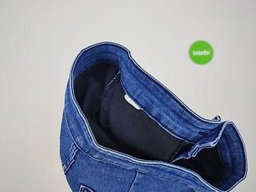 fsbn jeans: Sinsay, Jeansy damskie, rozmiar L — 6