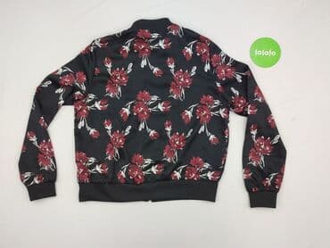 wyprzedaż kombinezony: Janina, Kurtka bomberka damska, rozmiar M — 4