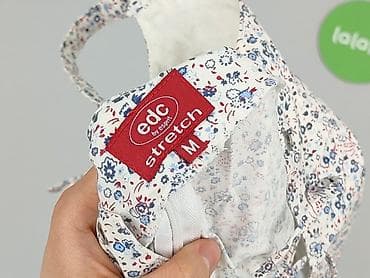 biustonosz: Edc by Esprit, Top damski, rozmiar M — 4