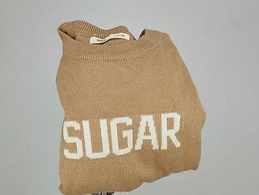ochnik: Sinsay, Sweter damski, rozmiar XS — 6