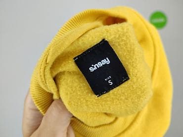catnap bluza: Sinsay, Bluza damska
, rozmiar S — 4
