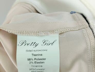 sukienki dla niskich i grubych: Pretty Girl, Women`s dress, size S (EU 36) — 5