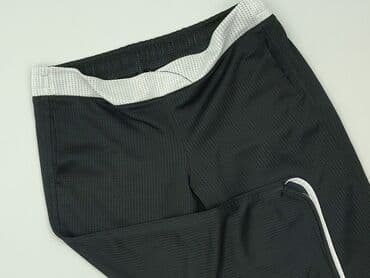 spodenki nike aeroswift damskie: Nike, Spodnie 3/4 damskie, L — 1