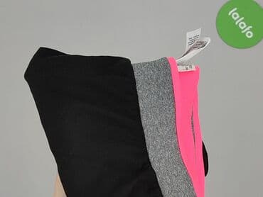 legginsy push up xs: Domyos, Szorty damskie, S — 6