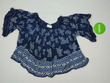 abercrombie sukienki: A&F, Bluzka damska, L — 2