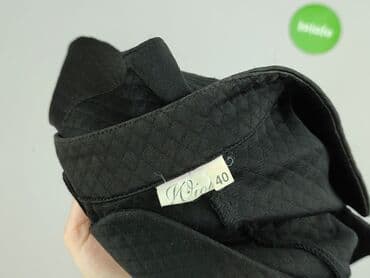 jaki żakiet do rozkloszowanej sukienki: Marynarka damska, rozmiar M — 6