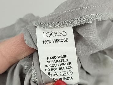 bluza supreme oryginalna: Bluzka damska, rozmiar 5XL — 5