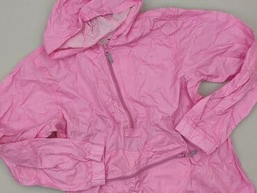 decathlon kurtka dziecięca przeciwdeszczowa: Дощовик, 13 р., L, стан - Ідеальний — 1