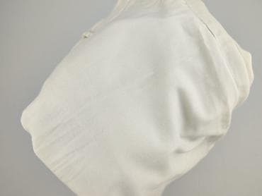 biale trampki ccc: Spodnie materiałowe damskie, rozmiar M — 5