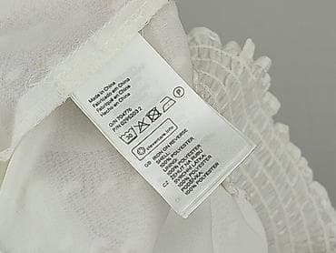 bluzki atomówki: H&M Divided, Bluzka damska, rozmiar L — 5