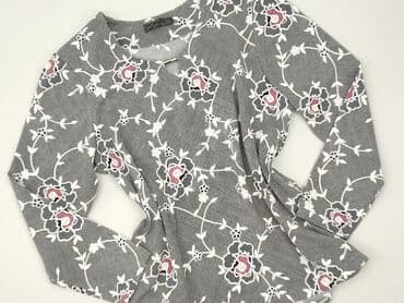 bluzki retro: Women's blouse, 2XL at lalafo.pl — 1 bluzki retro: Women's blouse, 2XL — 1