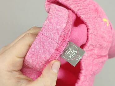 quechua kurtki: Sweatpants, Little kids, 5-6 years, 116, condition - Perfect — 4