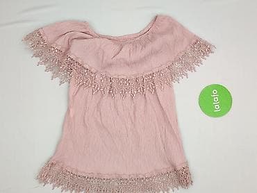 bluzki damskie queen: Red Queen, Bluzka damska, rozmiar S — 3