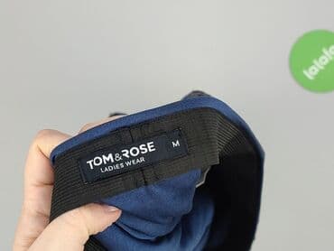 spódnico spodnie plus size: Tom Rose, Spódnica damska, rozmiar M — 4