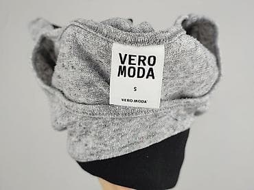 t shirty basic v neck: Vero Moda, Жіноча блуза, розмір S — 4