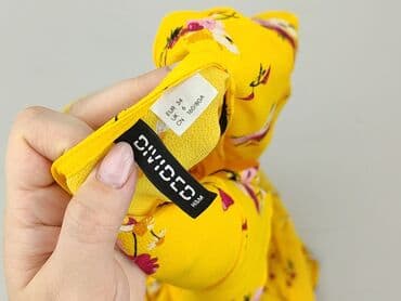 sukienka 122 h m: H&M Divided, Sukienka damska, rozmiar XS — 5