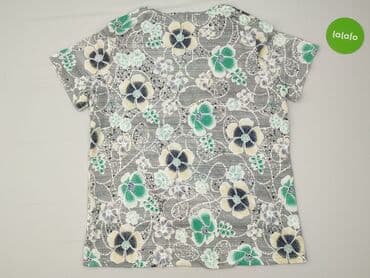 t shirty damskie plus size allegro: T-shirt damski, rozmiar 3XL — 3