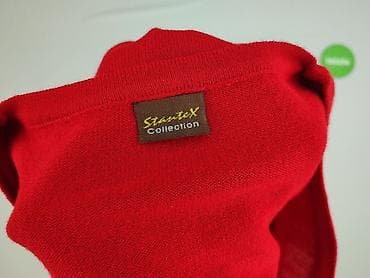 sweter do getrow: Kardigan damski, rozmiar 2XL — 4