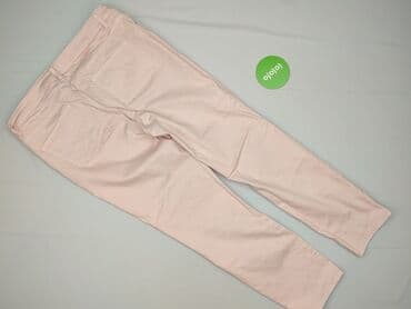 hello kitty spodnie temu: Takko Fashion, Spodnie materiałowe damskie, XL — 3