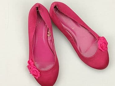 ccc sandały rieker: Ballerinas 15 and less, condition - Good — 1