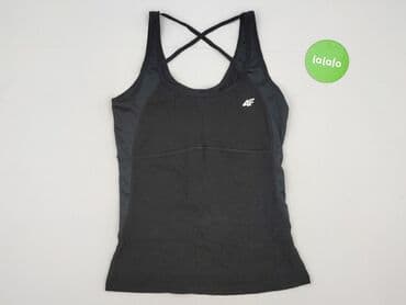 crivit top: 4F, Women`s top, XL — 2