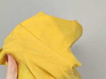 żółte bluzki z krótkim rękawem: Betty Barclay, Bluzka damska, rozmiar S — 5