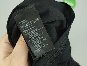 sukienki plus size: H&M, Women`s dress, L — 5