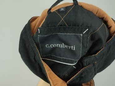 pepko kurtki zimowe: Light jacket for men, size M — 5