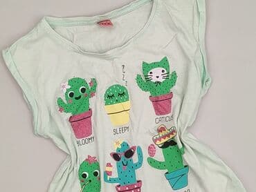 T-shirt, Y.F.K., 12 years, 146-152 cm, condition - Very good