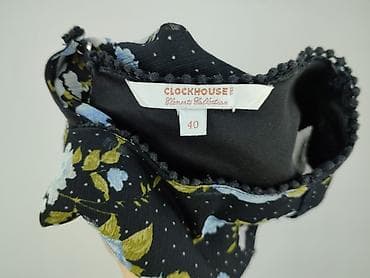 Ubrania damskie: Clockhouse, Sukienka damska, rozmiar L — 4