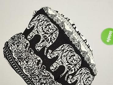 panda: Spodnie materiałowe damskie, rozmiar One size — 5
