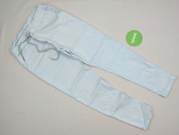 cropp cargo: Spodnie dresowe damskie, S — 2