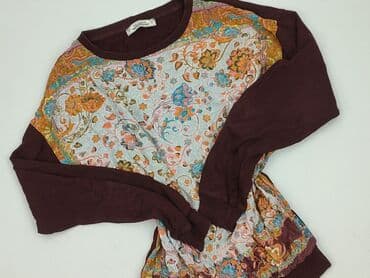 king queen bluzy: PULL&BEAR, Bluza damska
, rozmiar S — 1