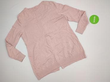pull and bear sklep online: BPC Selection, Kardigan damski, rozmiar 3XL — 3