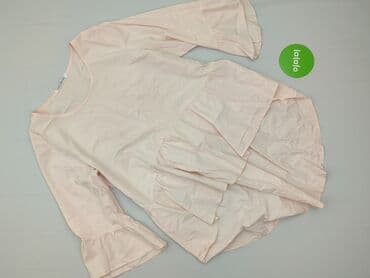 bluzki do spódnic tiulowych: Tunika damska, rozmiar S — 2