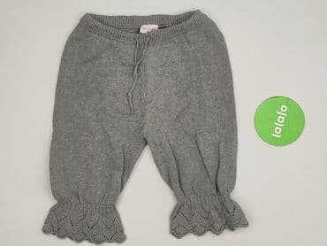 spodnie woskowane camel: Sweatpants, 3-4 years, 104, condition - Perfect — 2