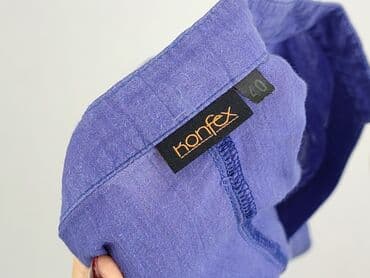 modbis bluzki koszulowe: Жіноча блуза, L — 4