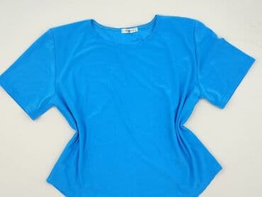 magmara bluzki: Magda Butrym, Bluzka damska, rozmiar L — 1